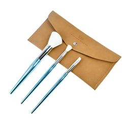 ELAINA BADRO  Baby Blues Set