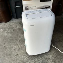AC Toshiba In Great Condition