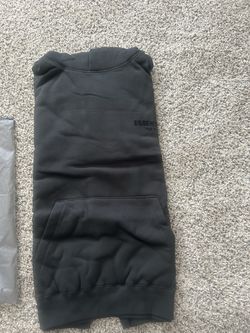 Essentials fear of god