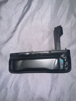 Battery Grip for EOS 5D Mark II