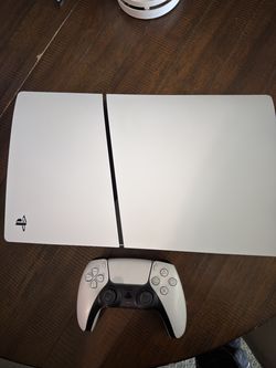 PlayStation 5 slim
