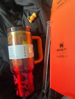 Stanley cup limited edition
