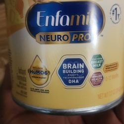 Enfamil Neuro Pro