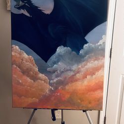 Beautiful Dragon 
