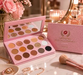 Princesa Eyeshadow Palette