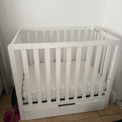 Baby Crib ( Mini) Heavy Duty 