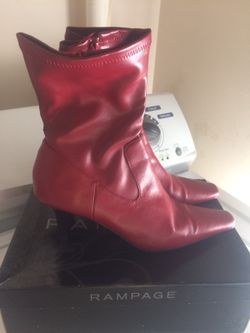 Ladies New boots