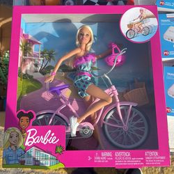 Original Barbie