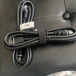 New High speed HDMI Cables 