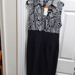 Dress By Roulette
