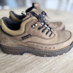 Timberland ACT Boots . Men’s 7.5 $60