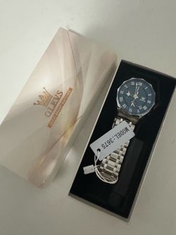 Olevs Model 3675 Watch with Box