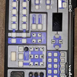 Vaddio Production HD Camera Control Console