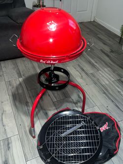Vintage grill