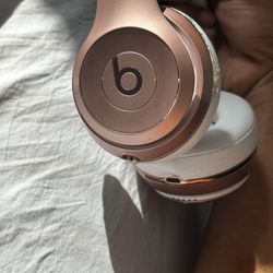 Beats Solo 3 