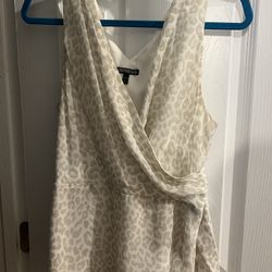 Size large Express brand Shirt