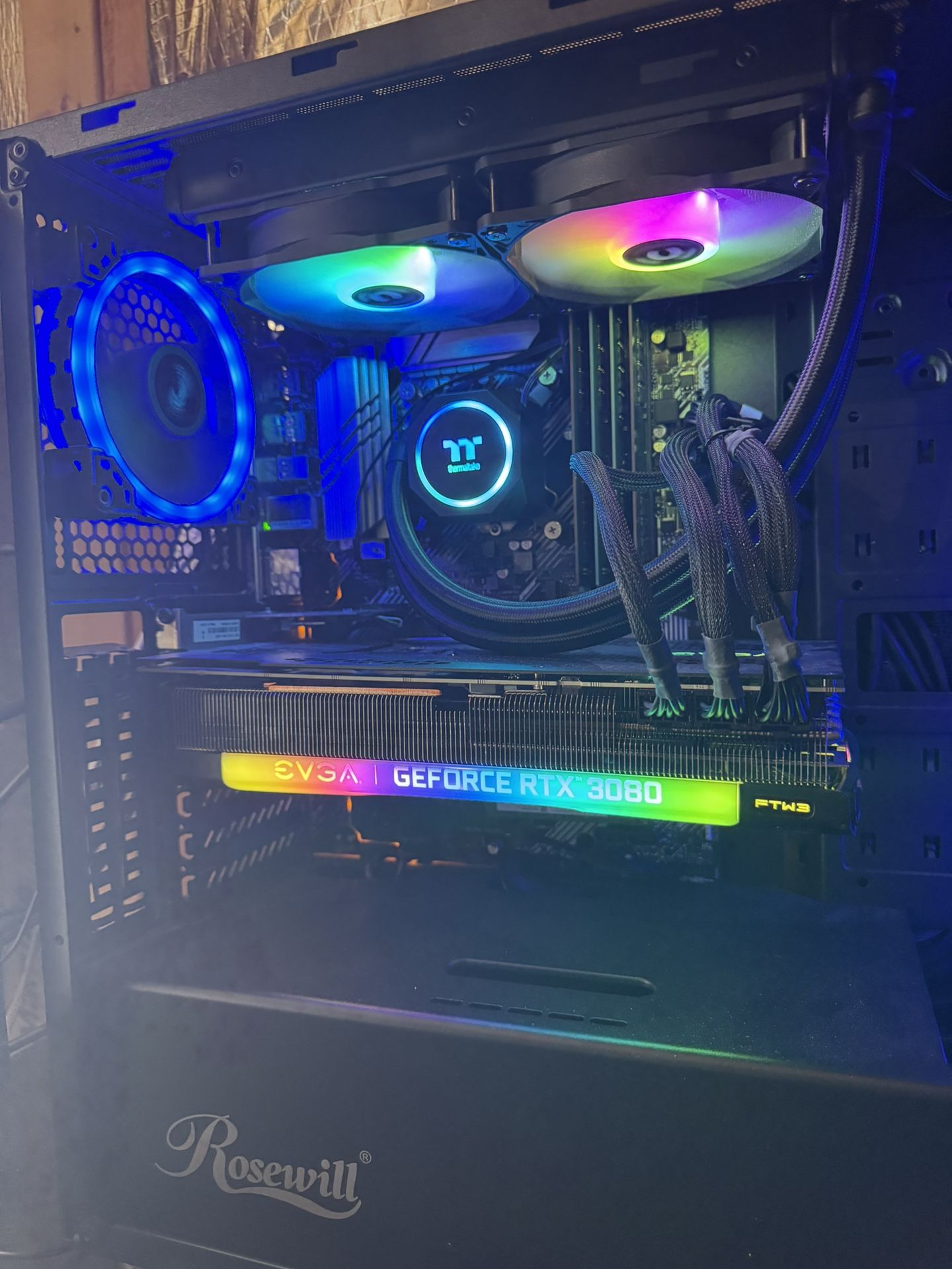 Gaming PC