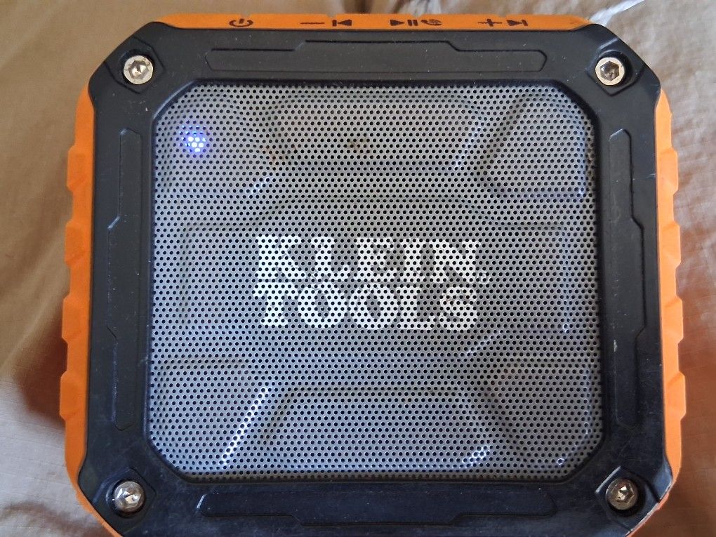 Klien Bluetooth Speaker