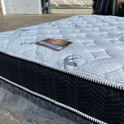 Full Orthopedic Supreme Ultra Plush !