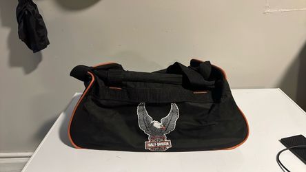Harley-Davidson Duffle Bag
