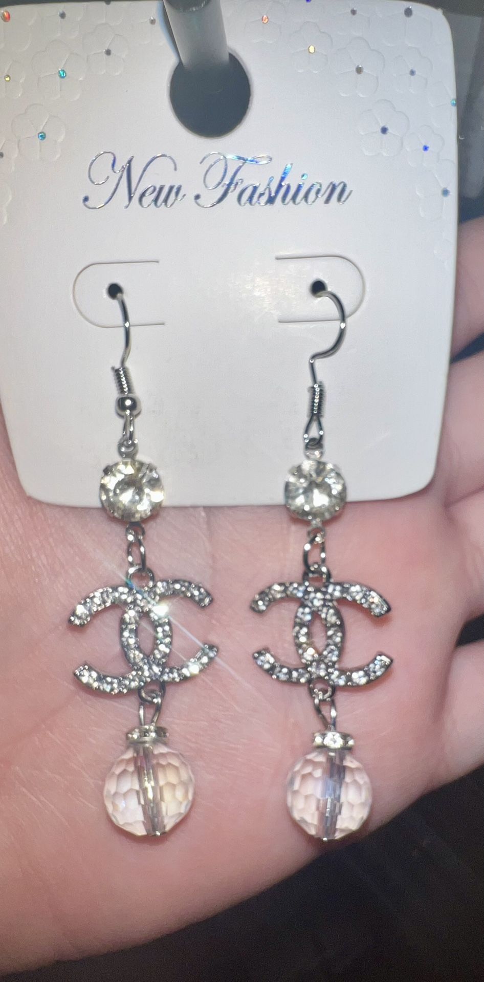 Women’s Earrings