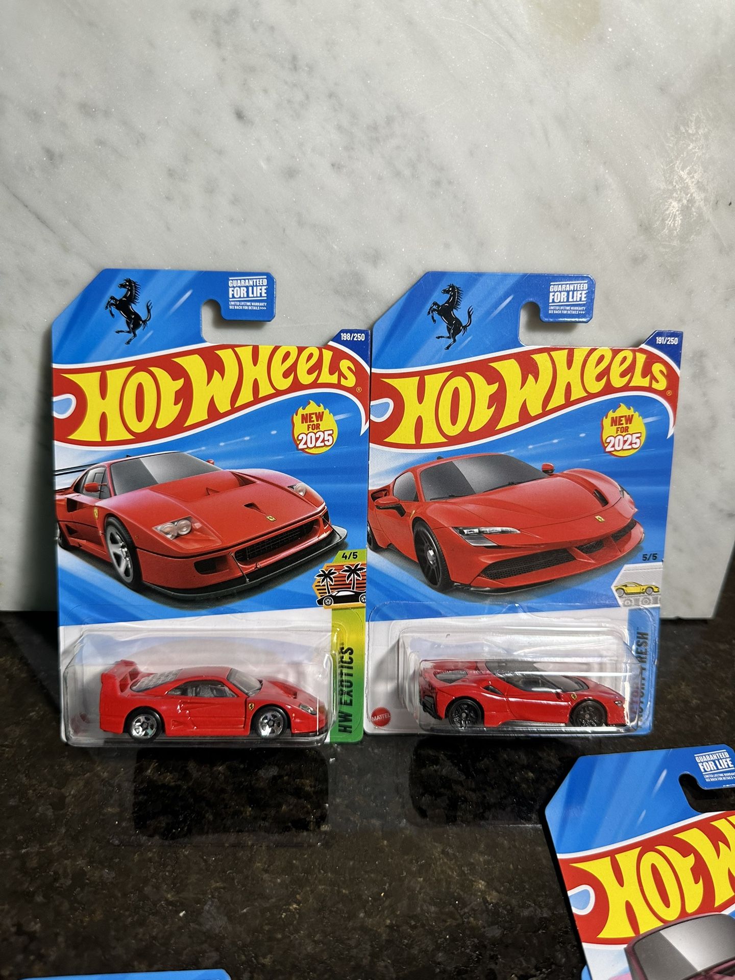 Hotwheels !!!
