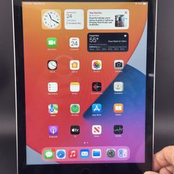 Apple iPad 5th Tablet 9.7 inch 32GB