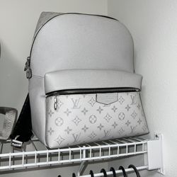 DESIGNER BACKPACK DIOR/LOUIE