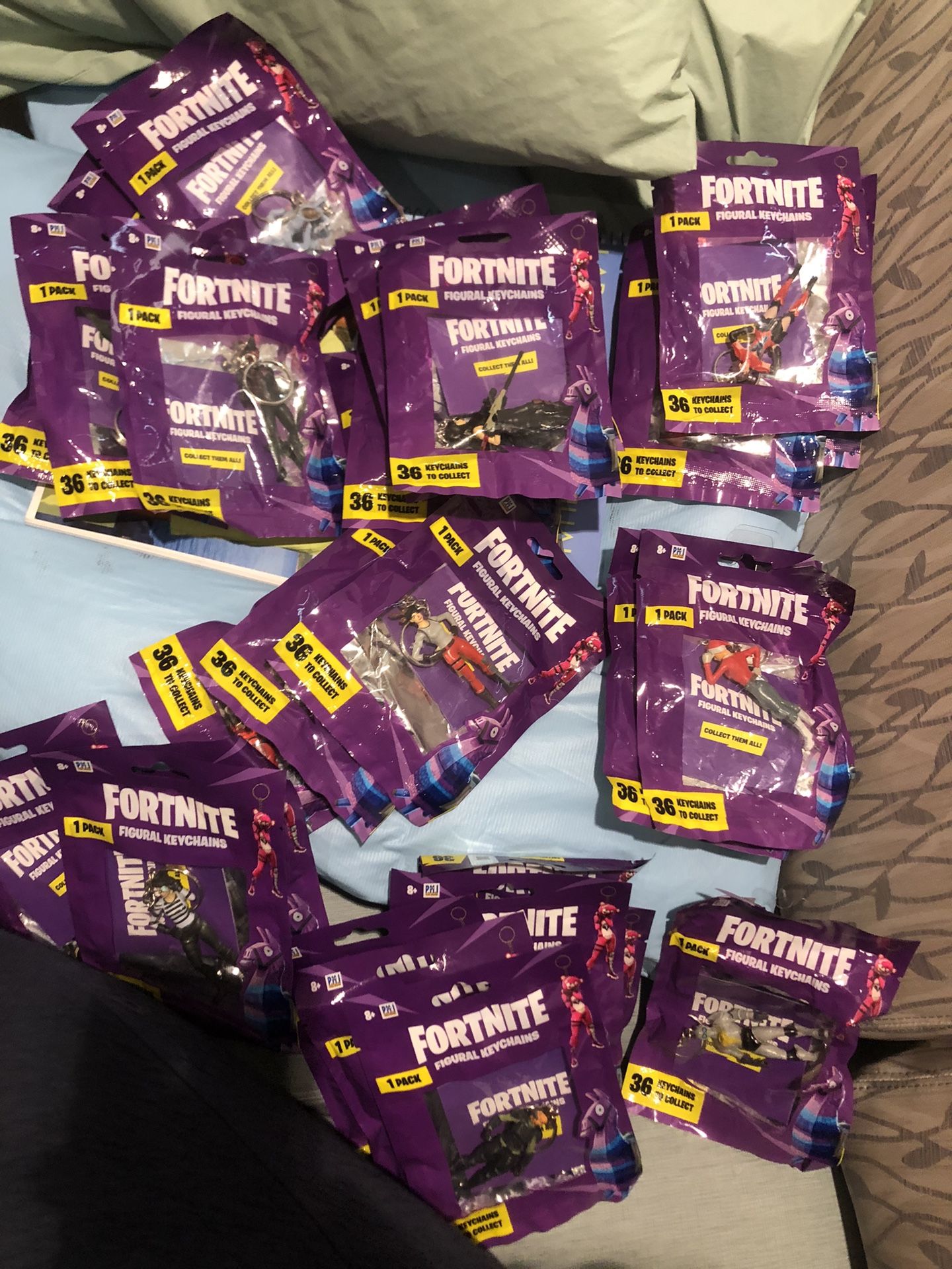 Fortnite Keychain for Sale in Homestead, FL OfferUp