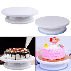 Cake Turner Table