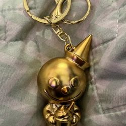 Jack In The Box Gold Jibby 
