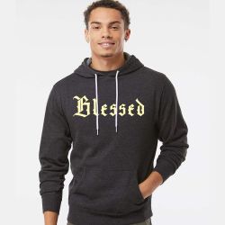 Blessed Sweater New All Sizes