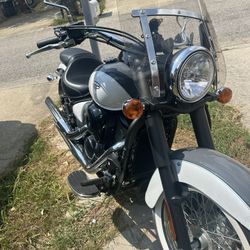 2021 Kawasaki Vulcan 900