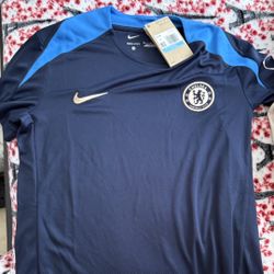 Women’s Chelsea Jersey
