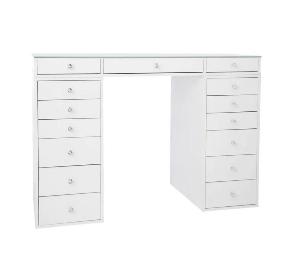 IMPRESSIONS SLAYSTATION VANITY