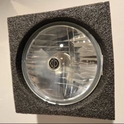 Harley Davidson Headlight 