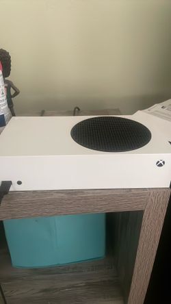 Xbox series s
