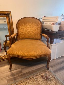 Arm Chair