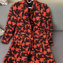 Ann Taylor COAT Size Small