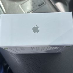 Apple Air Pod Gen 2