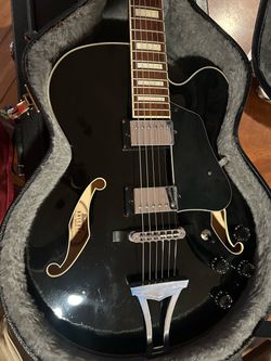 Ibanez Artcore guitar