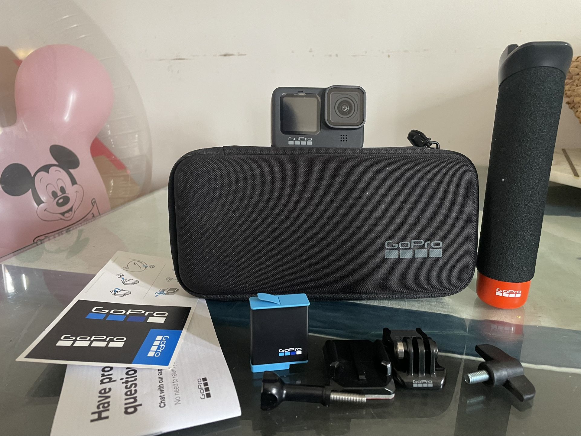 GoPro