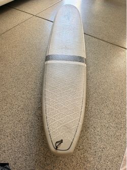 Walden Magic Model Tuflite Surfboard