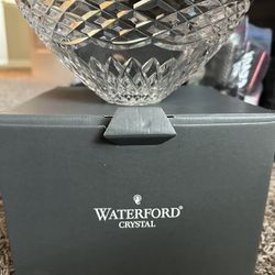 Waterford Crystal 