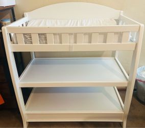Changing Table