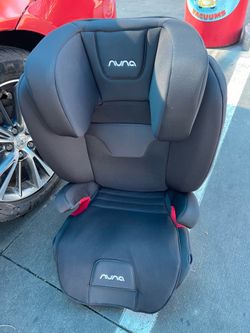 Nuna car seat
