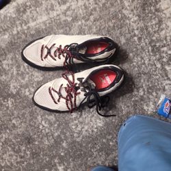 This Is A Rapers Shoe Company.HIs Name Is Killer mike