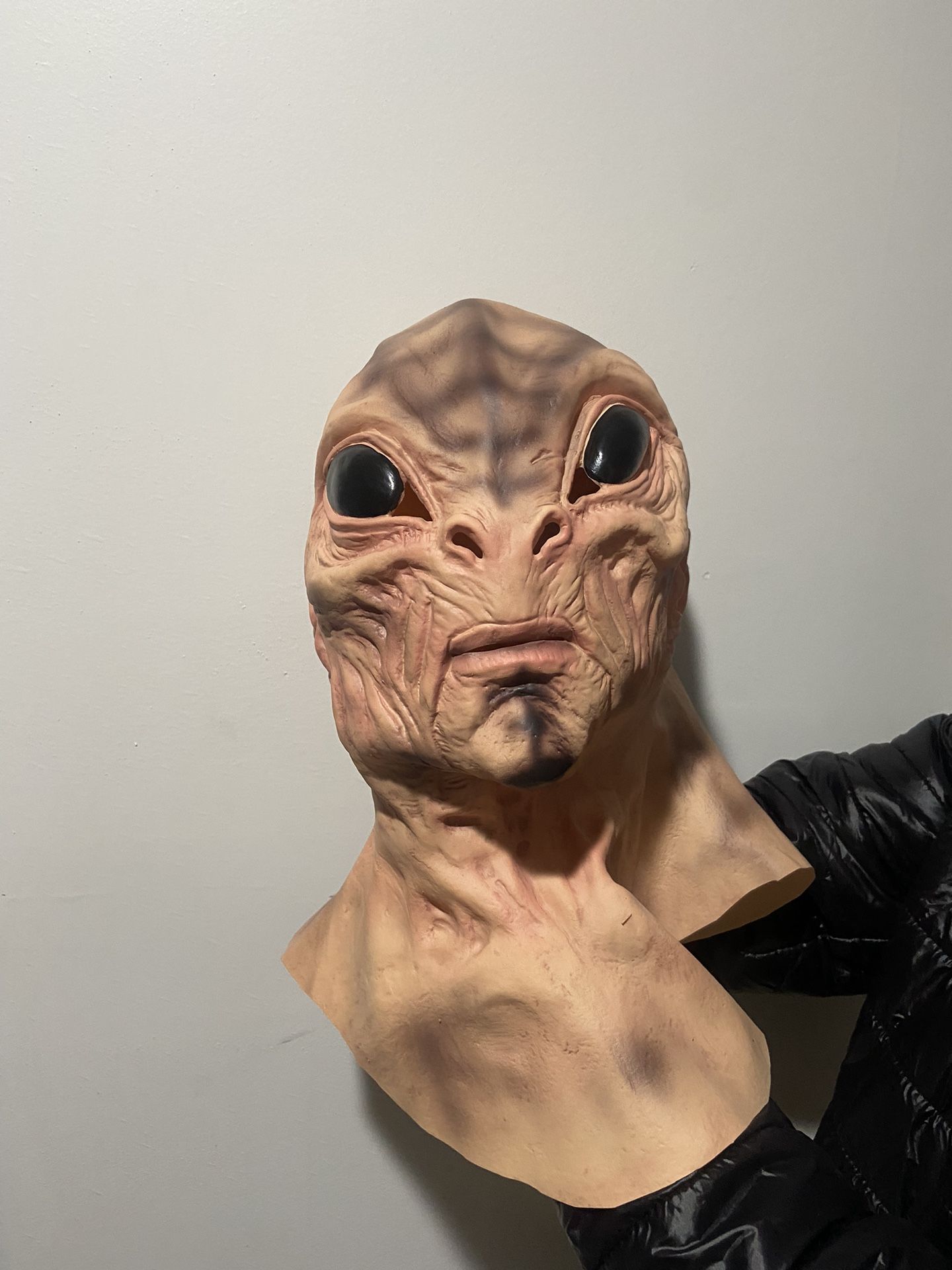 Halloween Mask