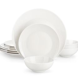 Dinnerware 