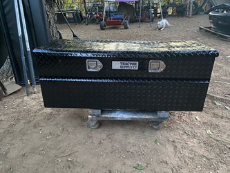 Tool box